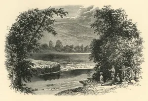 Easdale, Grasmere, c1890. Creator: Unknown