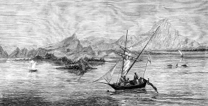 Indian Ocean Prints: East Coast and Islands of the Straits of Sunda