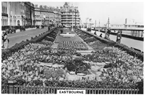 Coastal Resort Gallery: Eastbourne, 1937