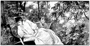 The Raj Prints: The Eastern Echo, 1898. Creator: Unknown
