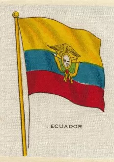 Ecuador, c1910