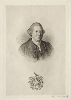 Ed. Shippen, 1897. Creator: Albert Rosenthal (American, 1863-1939)