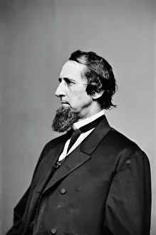 Glass Negatives 1850 1870 Gmgpc Gallery: Edgar Cowan, between 1855 and 1865. Creator: Unknown