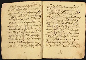 Time Of Troubles Gallery: The edict of the Tsar Boris Godunov, 1601
