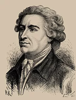 Edmund Burke (1730-1797), 1889