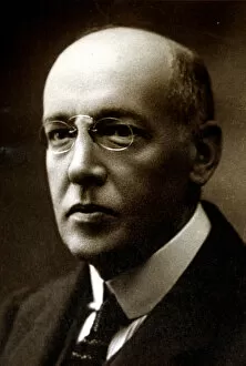 Images Dated 19th September 2014: Eduardo Gomez de Baquero, known as Andrenio (1886-1929), Spanish essayist and literary critic