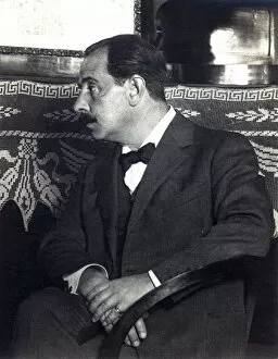 Eduardo Marquina Angulo (1879-1946), Spanish writer