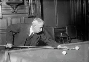 Edw. Gardner, 1912. Creator: Bain News Service