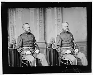 Edward Bancroft Williston?, 1865-1880. Creator: Unknown