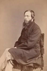 Watkins John And Charles Prints: Edward Burne-Jones, 1860s. Creator: John & Charles Watkins
