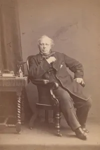 Duncan Prints: [Edward Duncan], 1860s. Creator: John & Charles Watkins