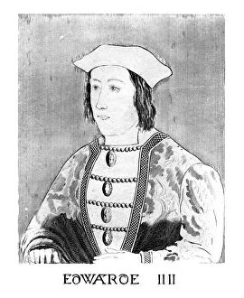 Images Dated 7th March 2007: Edward IV, King of England