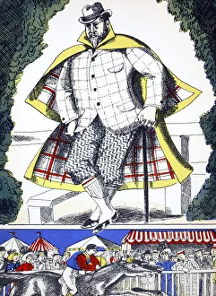 Edward VII, King of Great Britain and Ireland from 1901, (1932)
