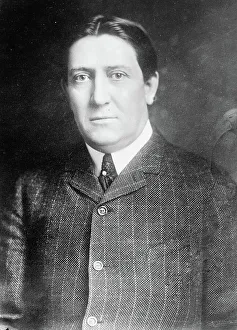 E.E. Loomis, between c1910 and c1915. Creator: Bain News Service