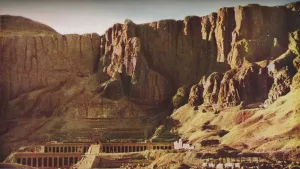 Egypt, c1930s