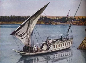 Egypt, c1930s