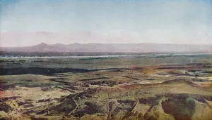 Egypt, c1930s