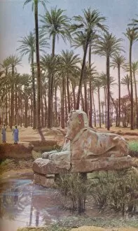 Egypt, c1930s. Artist: ENA