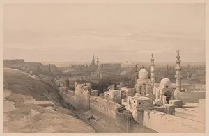 1806 1885 Prints: Egypt and Nubia: Volume III - No