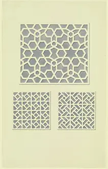 Egypt R. 250, 1829-1830. Creator: Friedrich Maximilian Hessemer