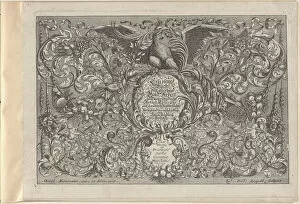 Ein neues Buch von allerhand Gold-Arbeit, auff unterschiedliche Art und Manier sehr wol u...., 1716