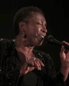 Elaine Delmar, 2007. Artist: Alan John Ainsworth