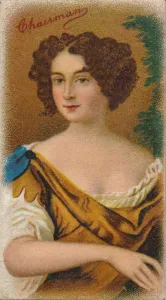 Eleanor Gwynne Prints: Eleanor Nell Gwyn (1650-687) English born long-time mistress of King Charles II, 1912