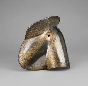 Garniture Prints: Elements of an Armor Garniture for the Field, Joust, and Tourney of a Radziwill Prince