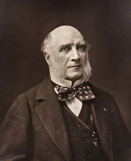 Élie-Louis, duc Decazes (French statesman and diplomat, 1819-1886), c. 1853/77