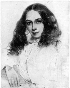 Elizabeth Browning, 1923. Artist: Rischgitz Collection