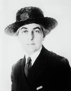 Elizabeth Cullen, between c1915 and c1920. Creator: Bain News Service