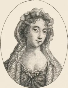 Montagu Prints: Elizabeth Dutchess of Albemarle, 1734. Creator: Unknown