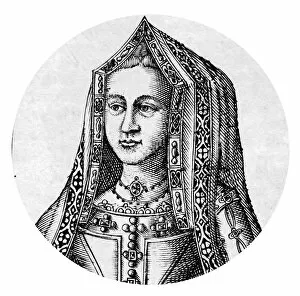 Elizabeth I, Queen of England and Ireland
