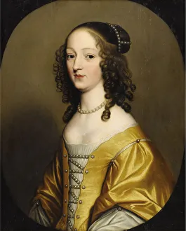 Elizabeth Stuart (1596-1662), Queen of Bohemia