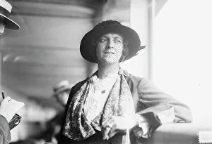 Film Industry Prints: Elsie Janis, between c1910 and c1915. Creator: Bain News Service