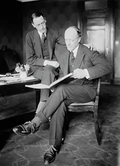 Elwes, between c1915 and c1920. Creator: Bain News Service