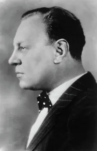 Academy Award Collection: Emil Jannings (1884-1950), Swiss actor, 20th century