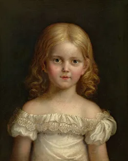 Neckline Prints: Emma Lejeune, early 19th century. Creator: Cornelis Groenendael