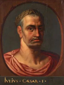 Emperor Julius Caesar Emperor Julius Caesar