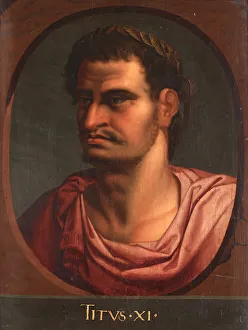 Titus Prints: Emperor Titus
