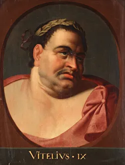 Emperor Vitellius