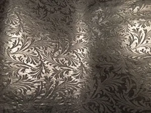 Endsheets, 1920s-1930s