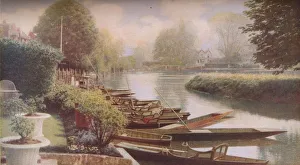 England, c1930s. Artist: William Francis Taylor