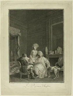 English Breakfast, n.d. Creator: Geraud Vidal