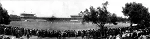 Cricket Prints: The English Cricket Team in Australia: the Second Test Match