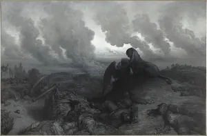 Gustave 1832 1883 Prints: The Enigma
