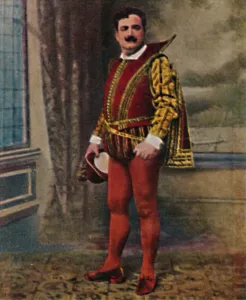 Enrico Collection: Enrico Carulo 1873-1921, 1934