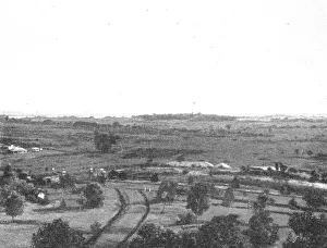 Uganda Prints: Entebbe; Le Nord-Est Africain, 1914. Creator: Unknown