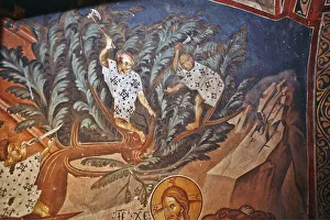 Moveable Feast Prints: The Entry of Christ into Jerusalem