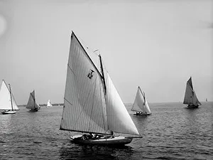Eos, 1896 Sept 7. Creator: Johns Johnston